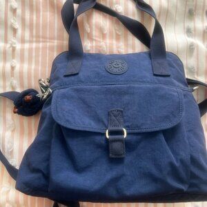 Kipling,  Pahneiro Handbag